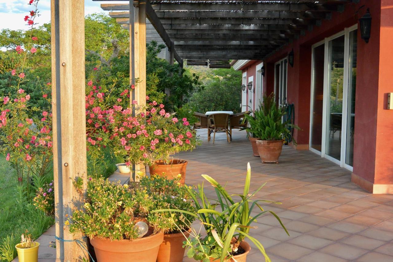 L'Albaida, Tranquility, Views Of Sea And Mountains Apartment Vilanova de Escornalbou ภายนอก รูปภาพ