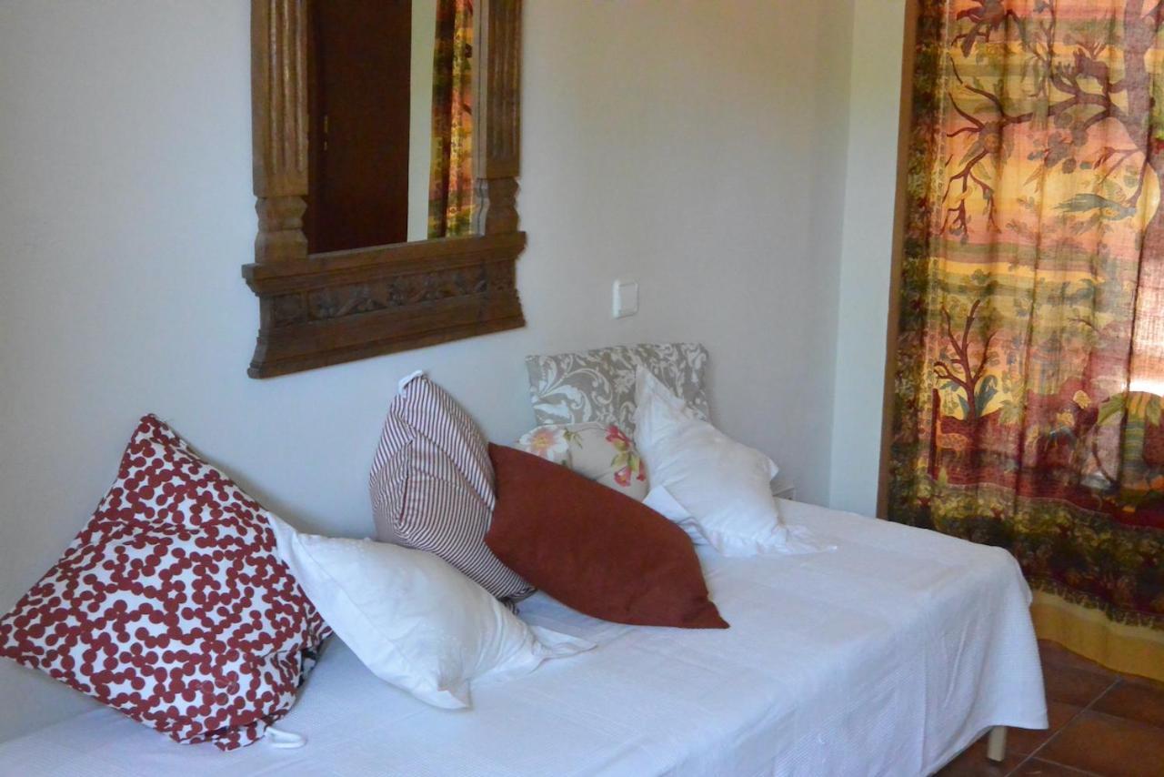 L'Albaida, Tranquility, Views Of Sea And Mountains Apartment Vilanova de Escornalbou ภายนอก รูปภาพ