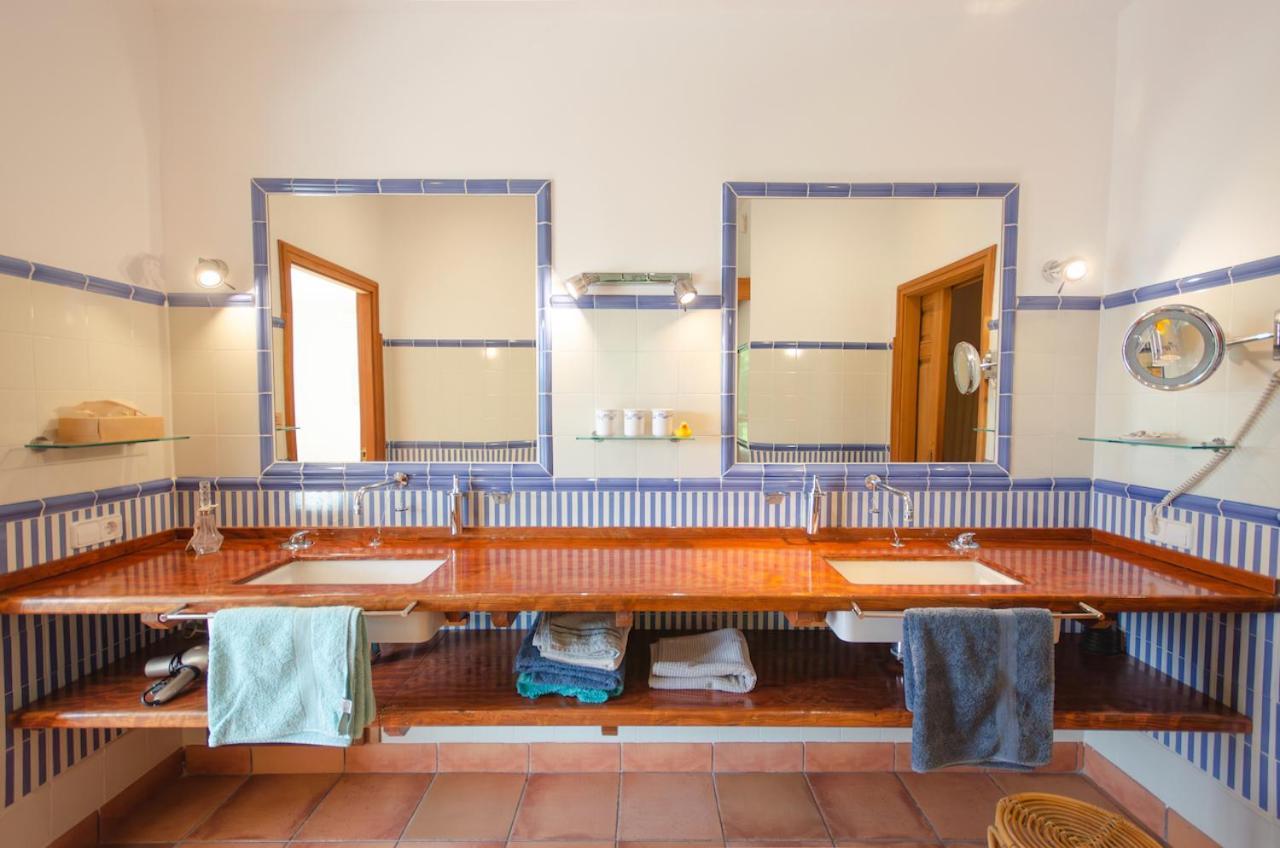 L'Albaida, Tranquility, Views Of Sea And Mountains Apartment Vilanova de Escornalbou ภายนอก รูปภาพ
