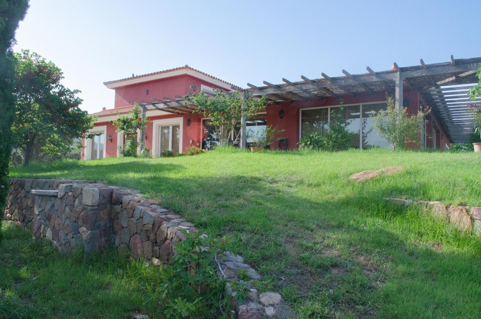 L'Albaida, Tranquility, Views Of Sea And Mountains Apartment Vilanova de Escornalbou ภายนอก รูปภาพ